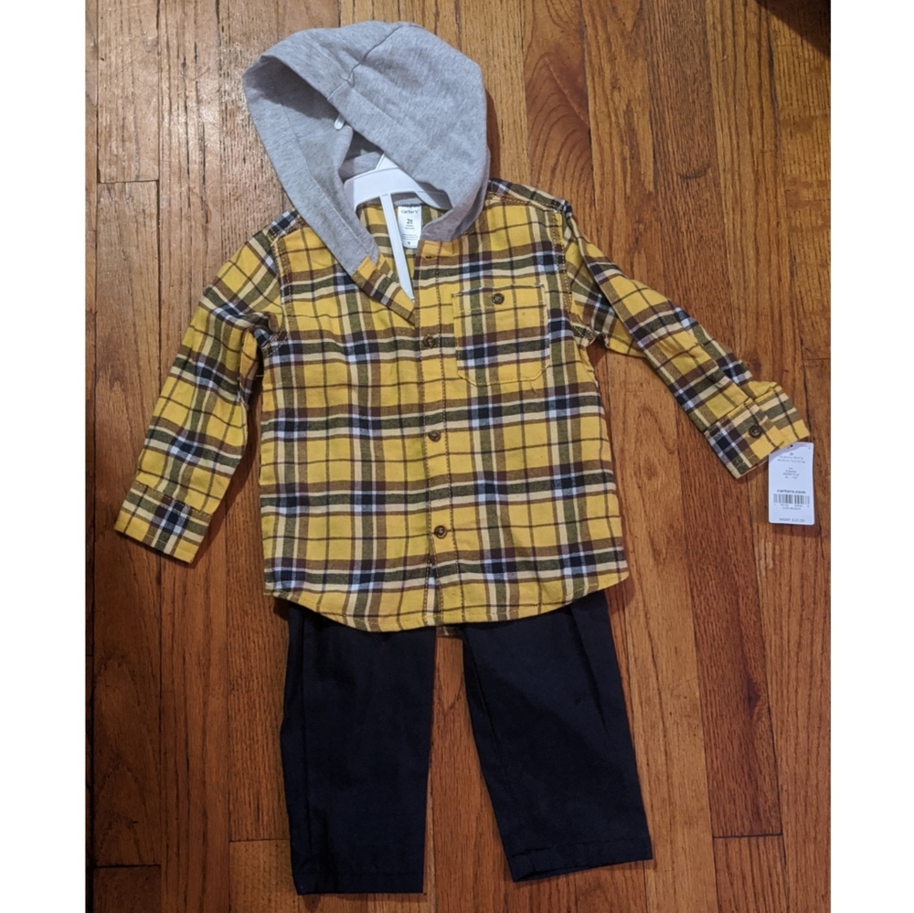 Winter set